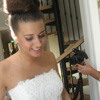 Bridal Make Up and Hair